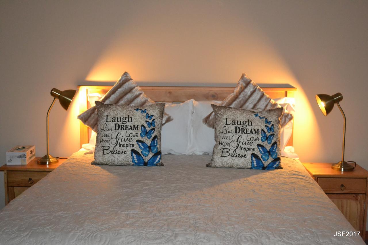 La Paix Guesthouse โบฟอร์ตเวสต์ ภายนอก รูปภาพ
